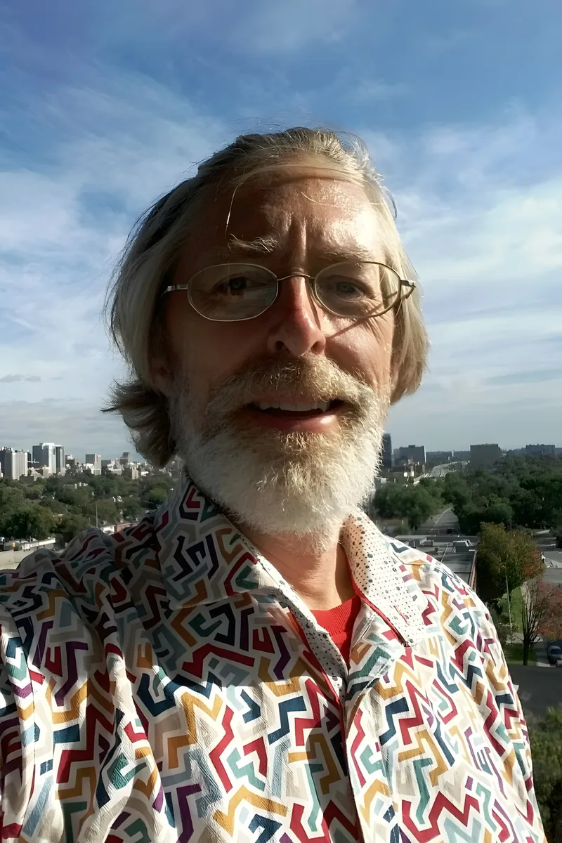 Robert Edward