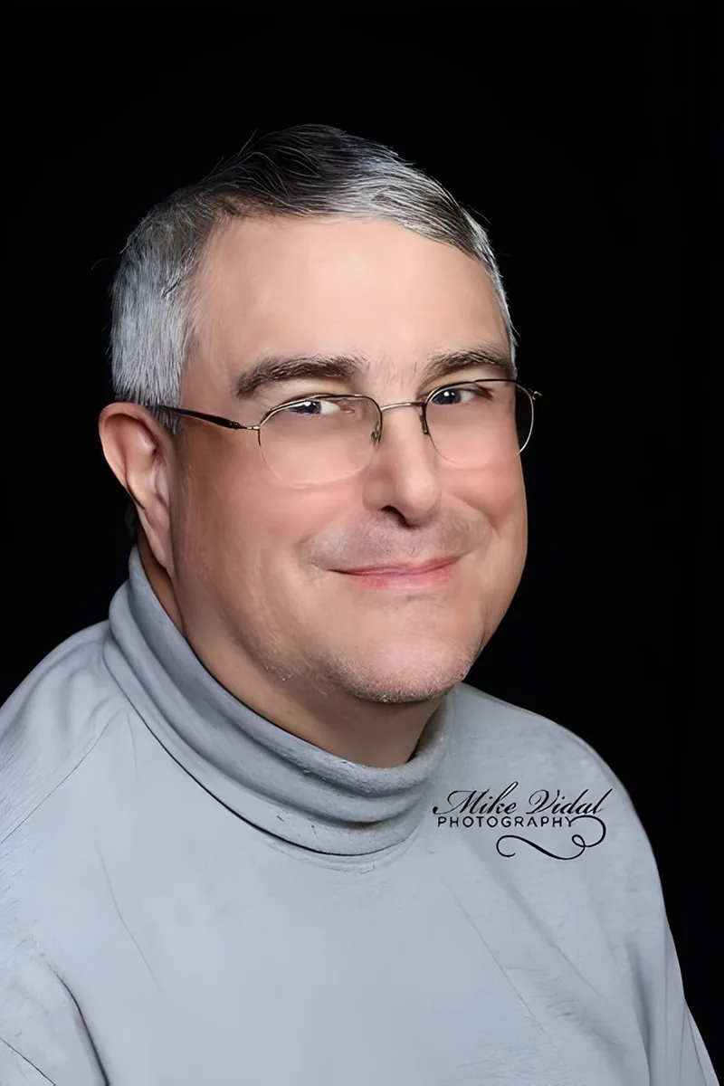 John