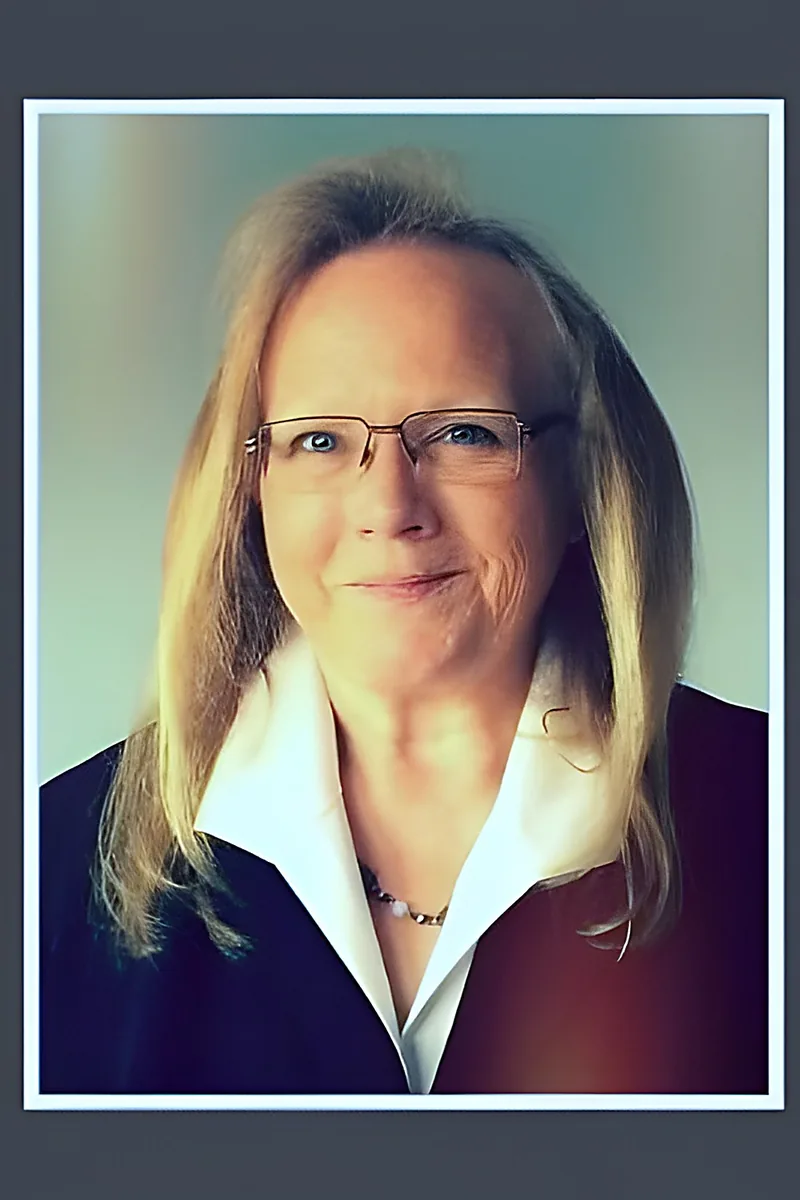 Dr. Cheryl