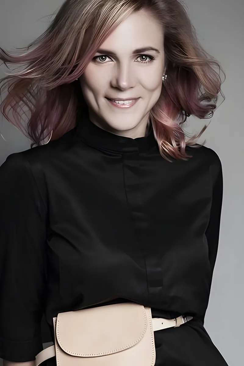 Svetlana