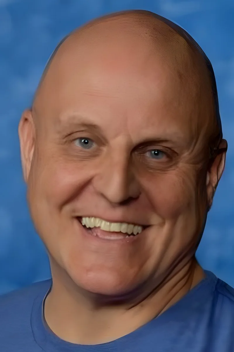 John