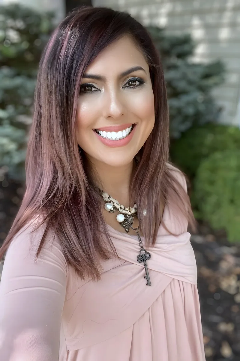 Yvonne