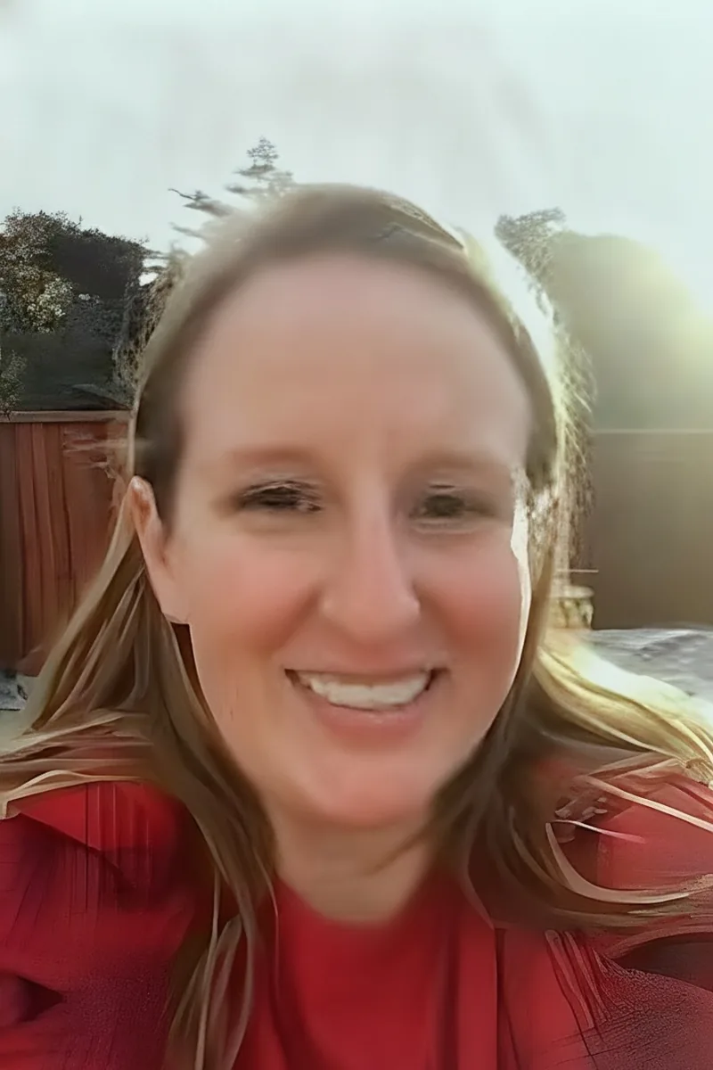 Amanda