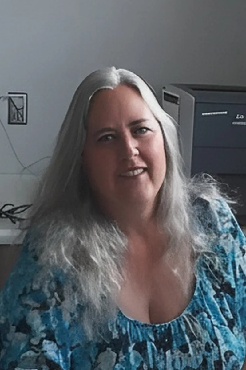 Angela