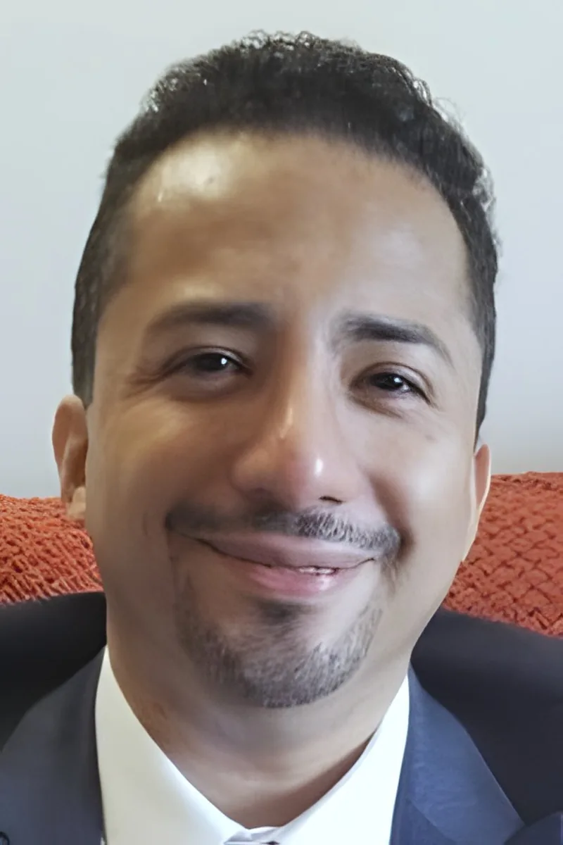Nolo George