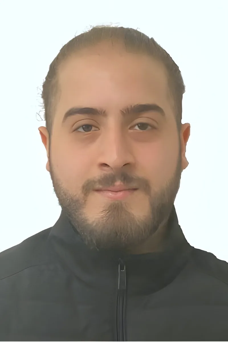 Ahmed