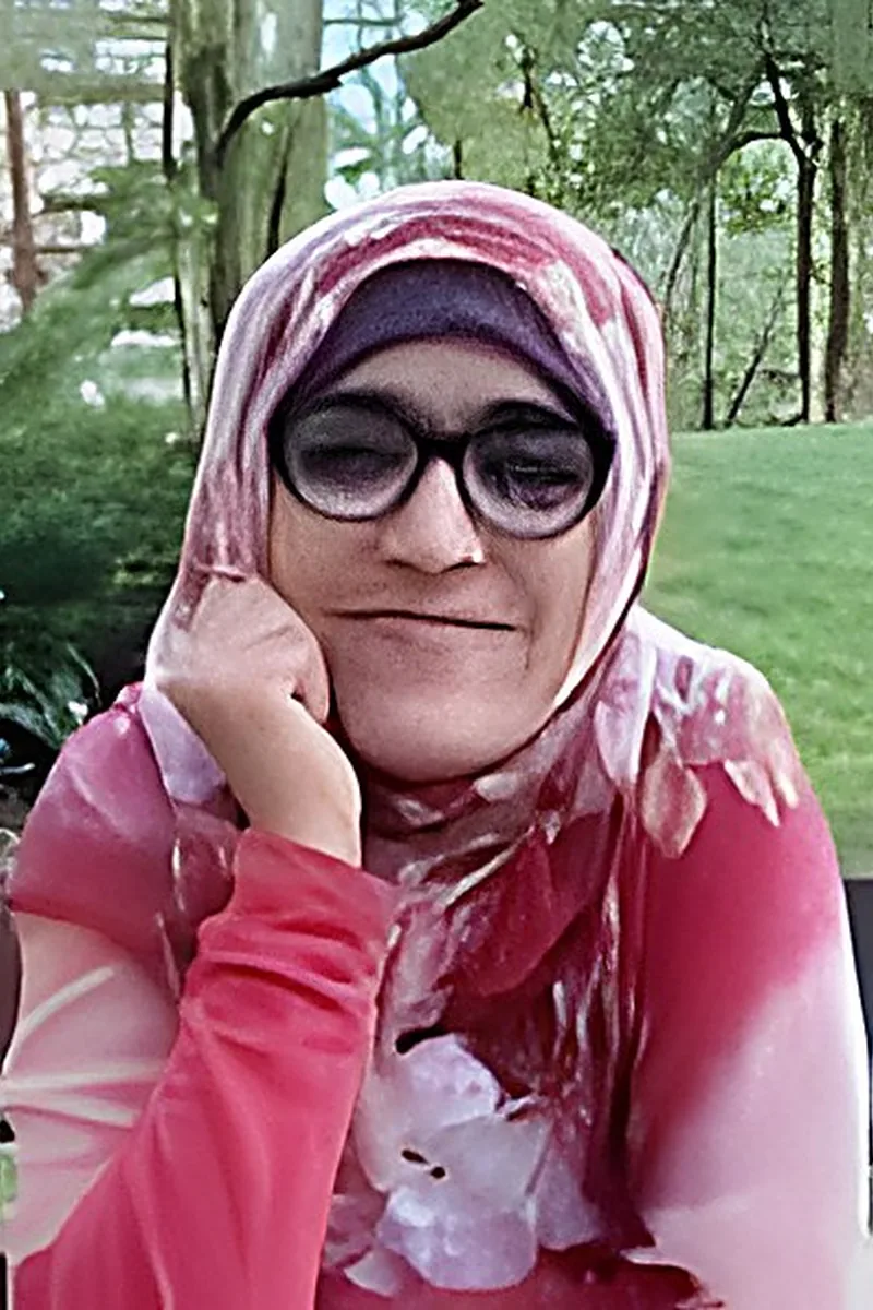 Mariam