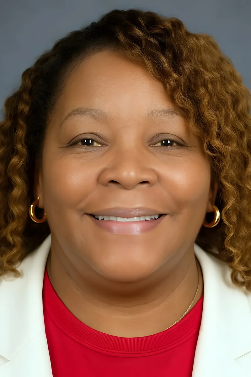Dr. Patricia
