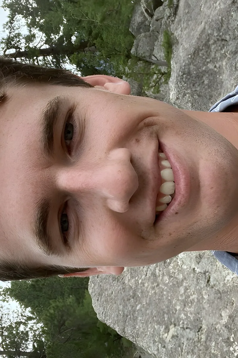 Andrew
