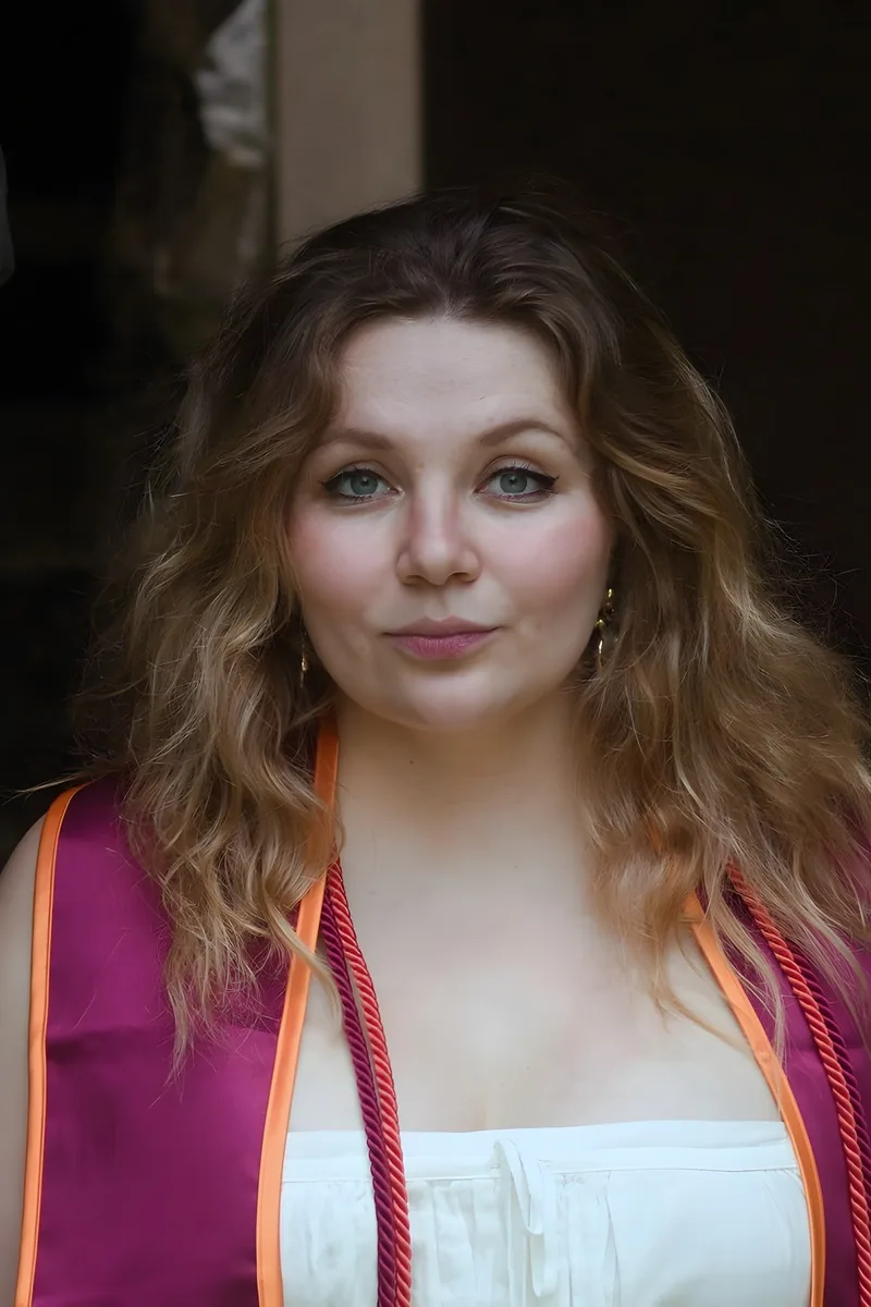 Liza Alieva
