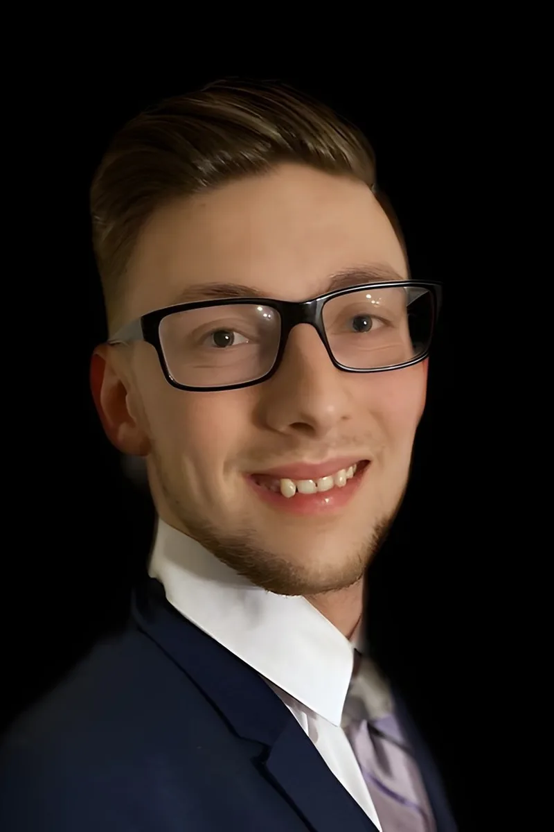 John