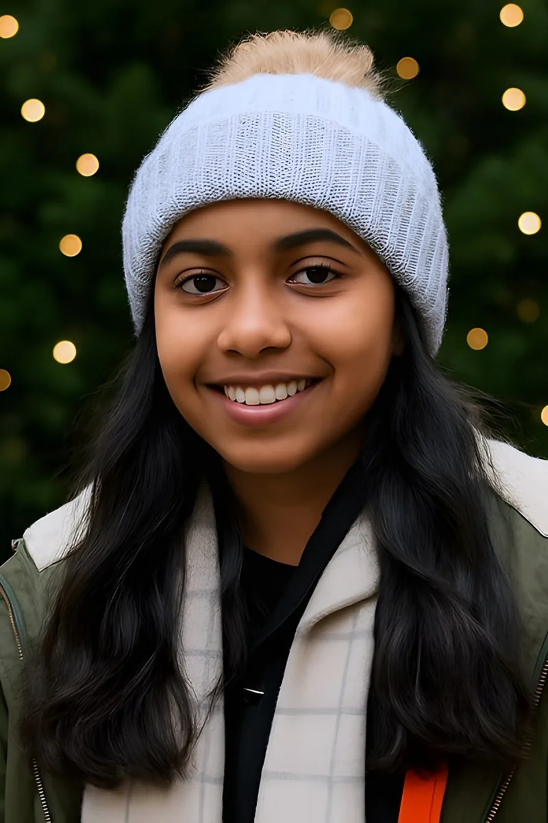 Nikitha
