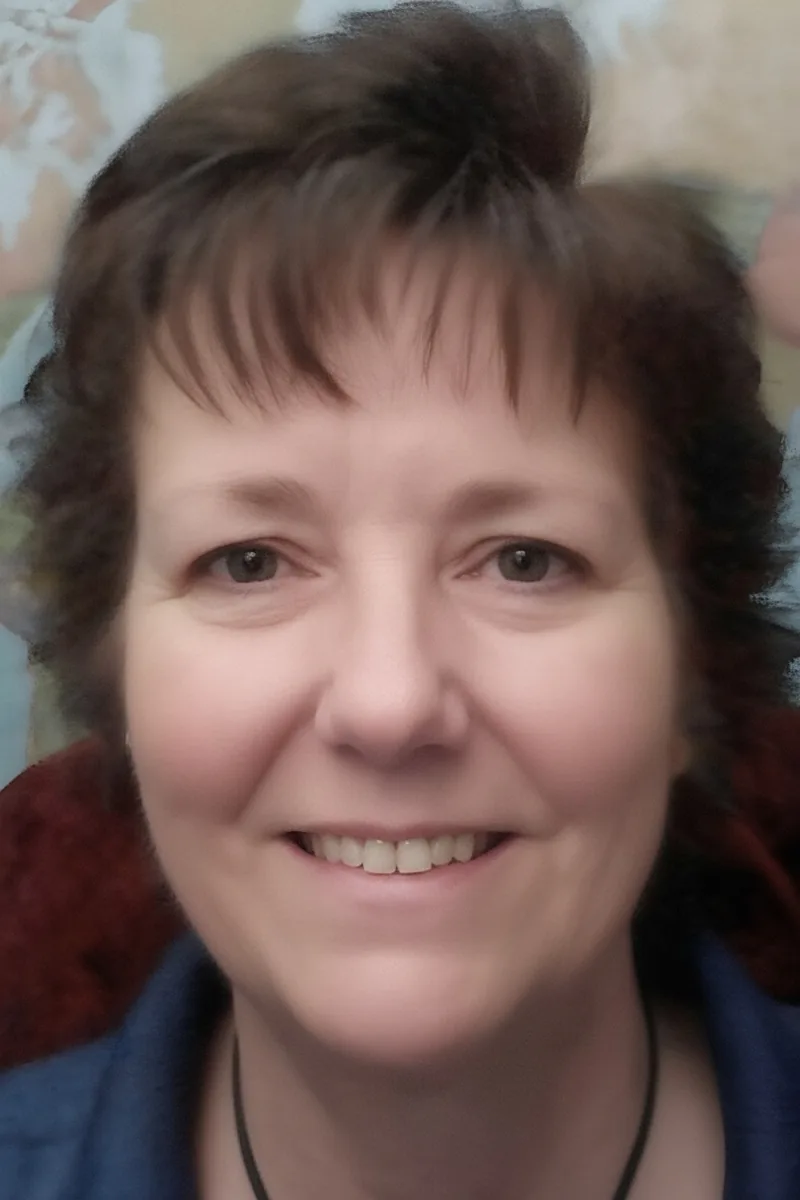 LuAnn