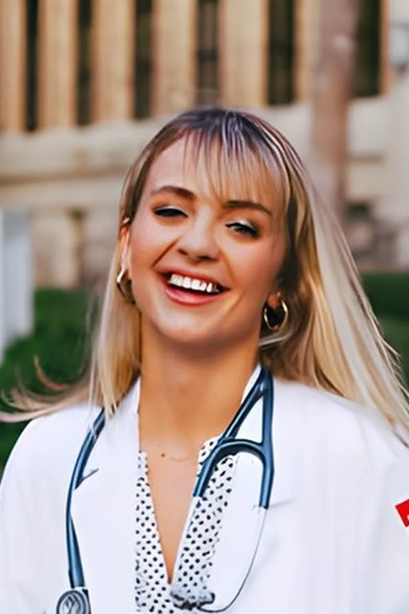 Victoria