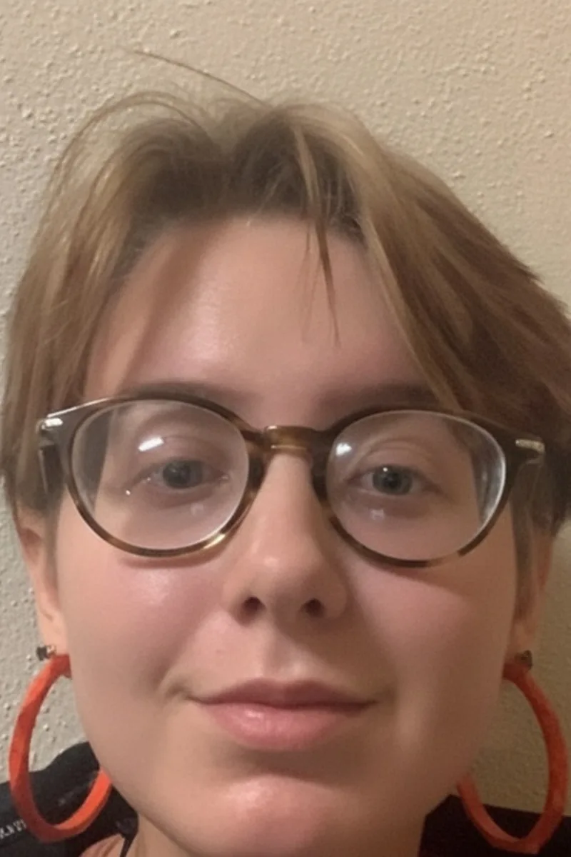 Ainsley Smith
