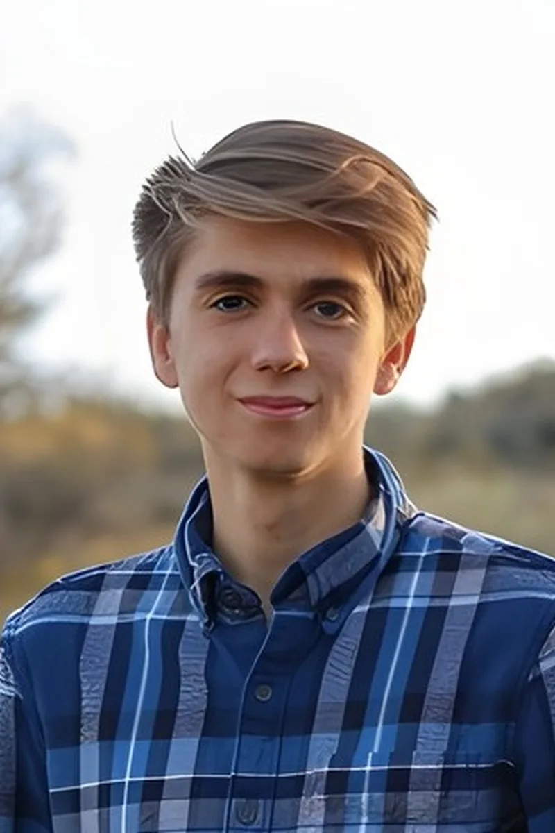 William