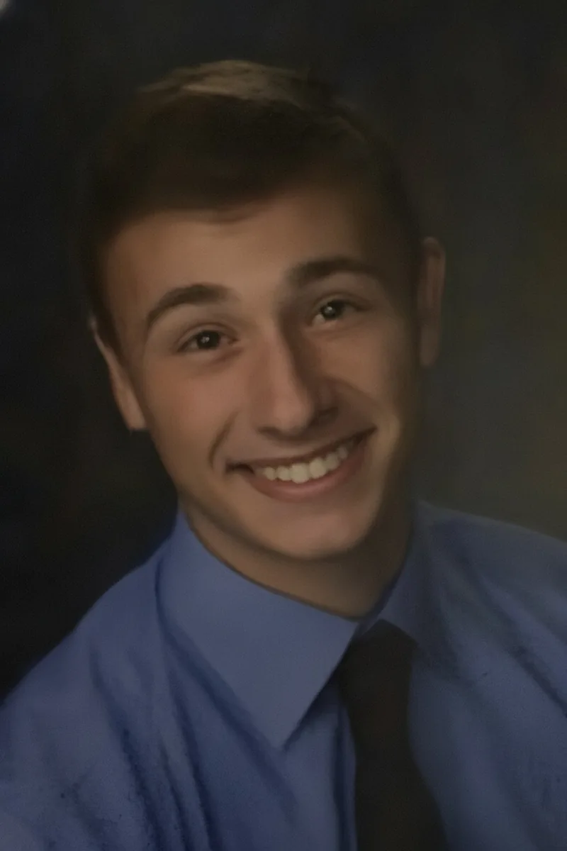 David