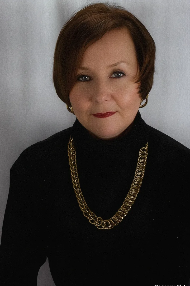 Mary Jo