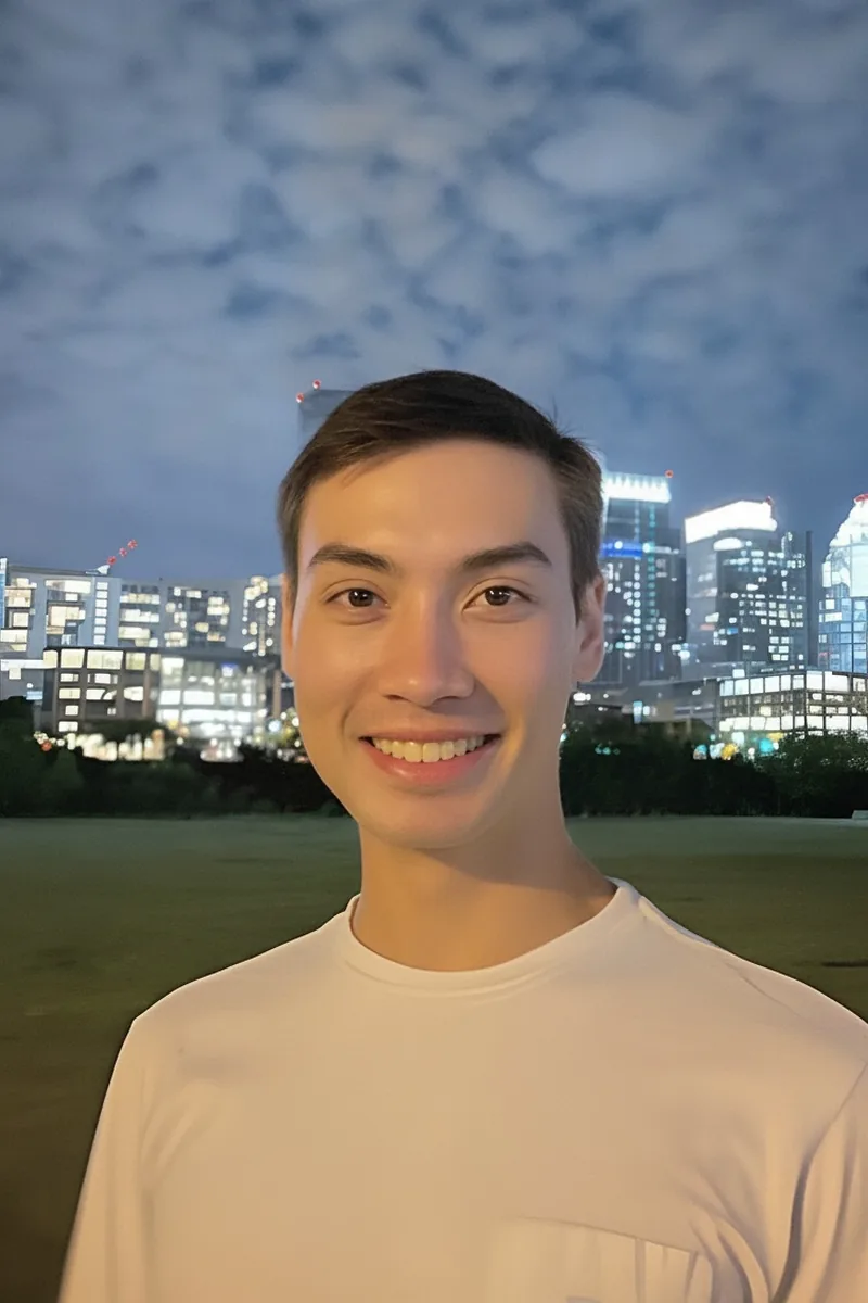 Andrew
