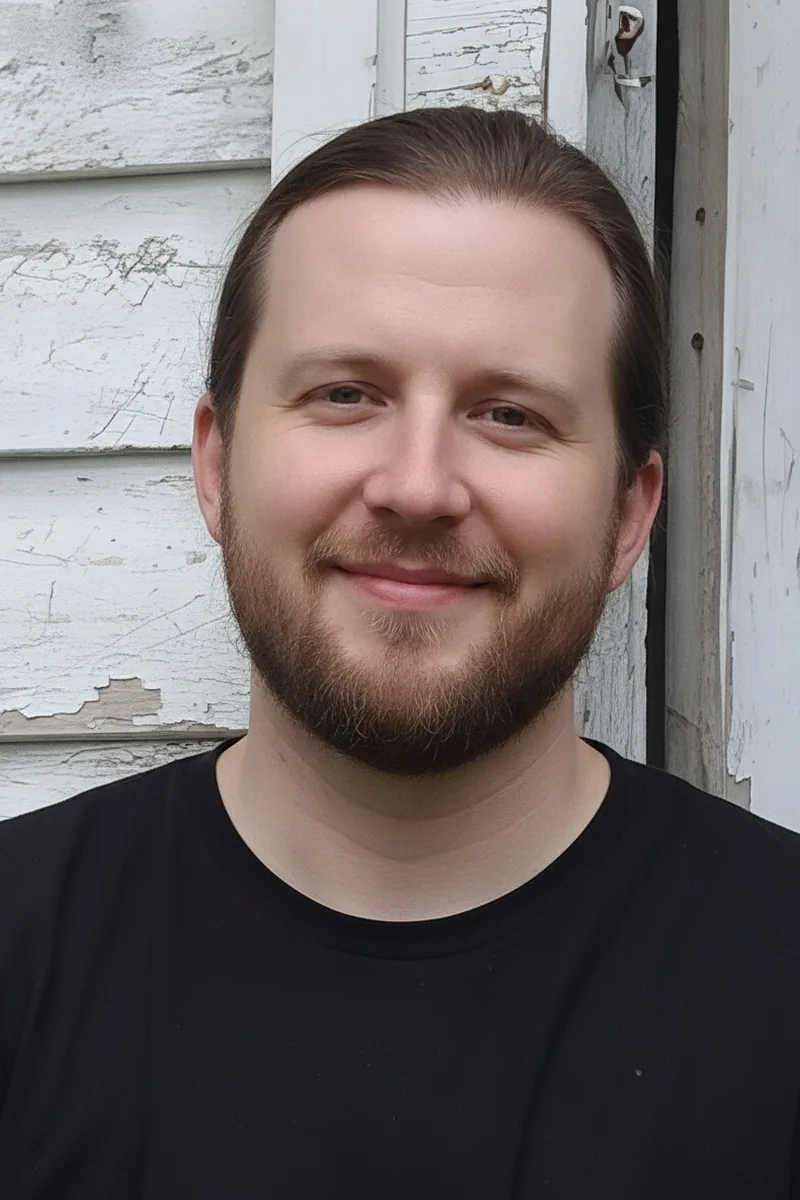 Steve