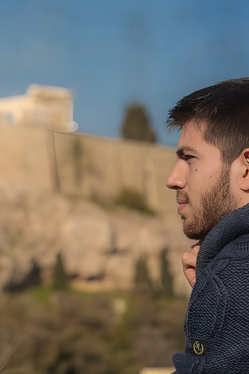 Konstantinos