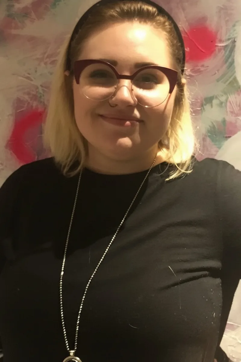 Hannah