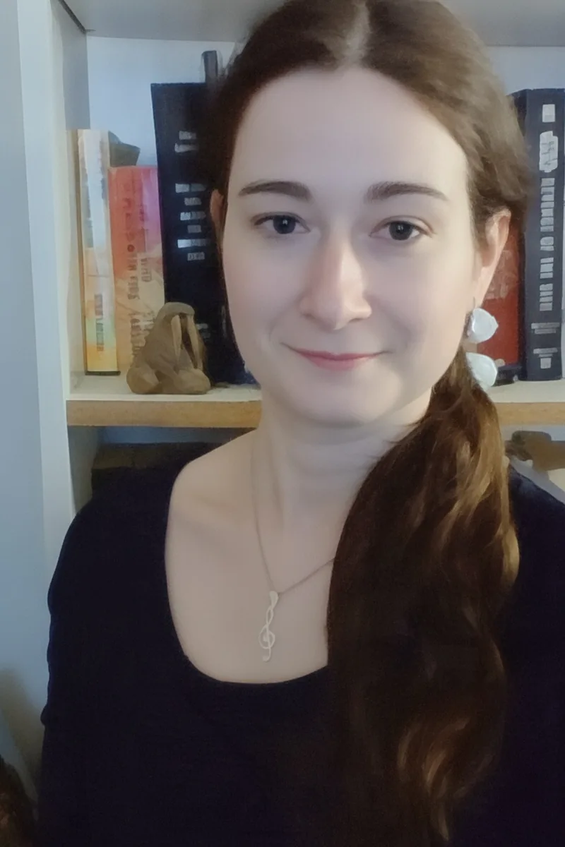 Sarah