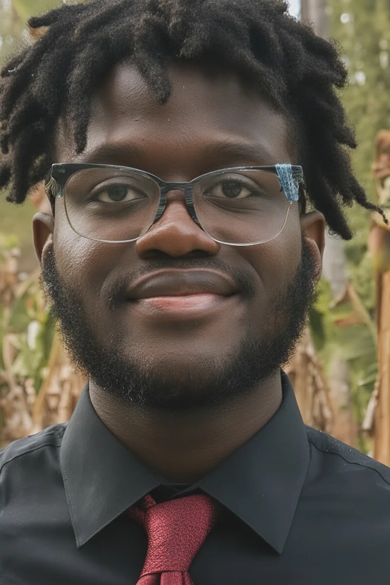 Ikechukwu