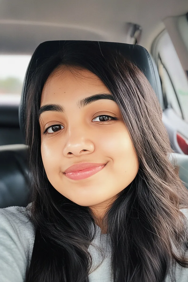 Shreya
