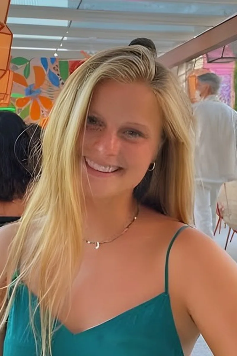 Lauren