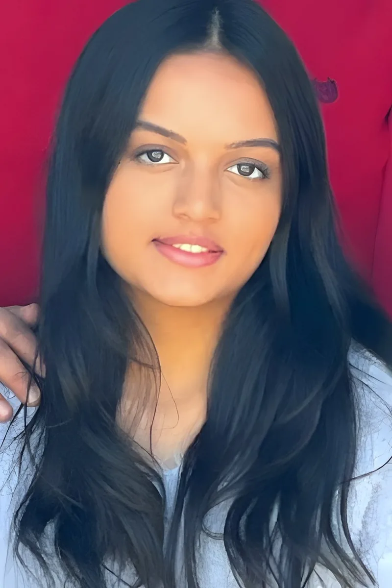 Anagha