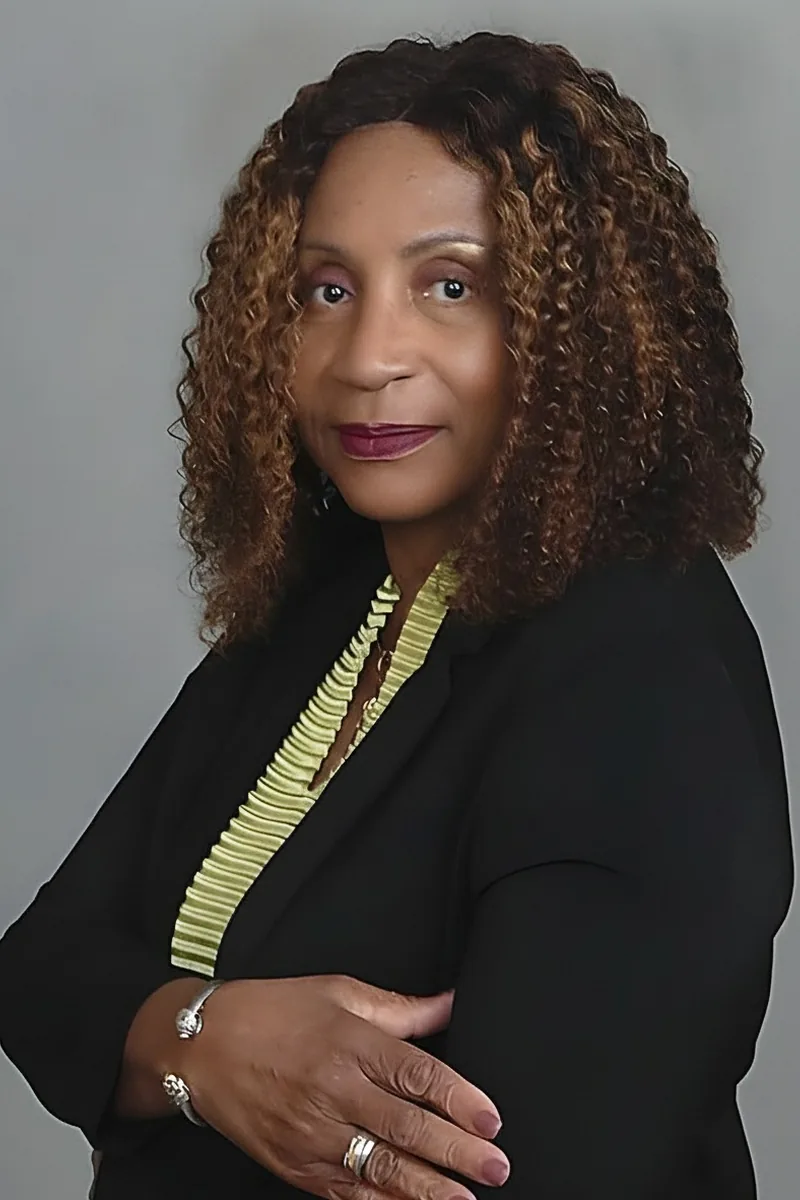 Patricia