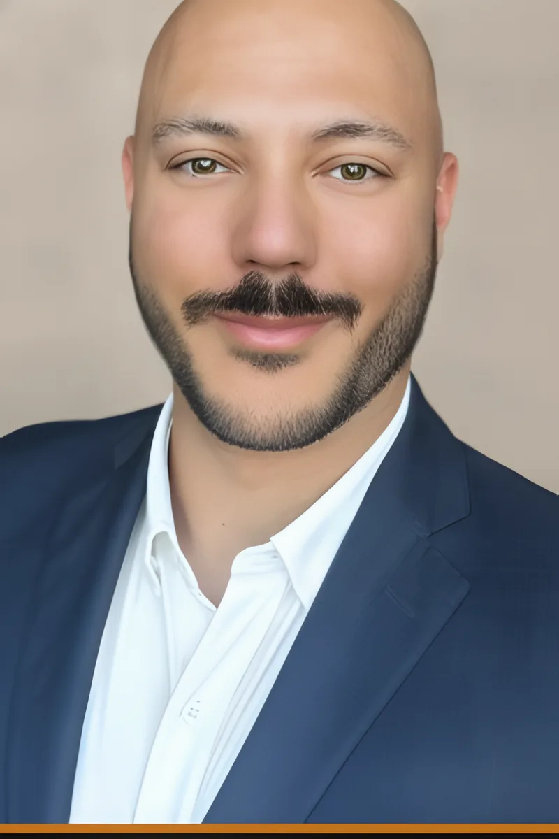 Brendan Daniel