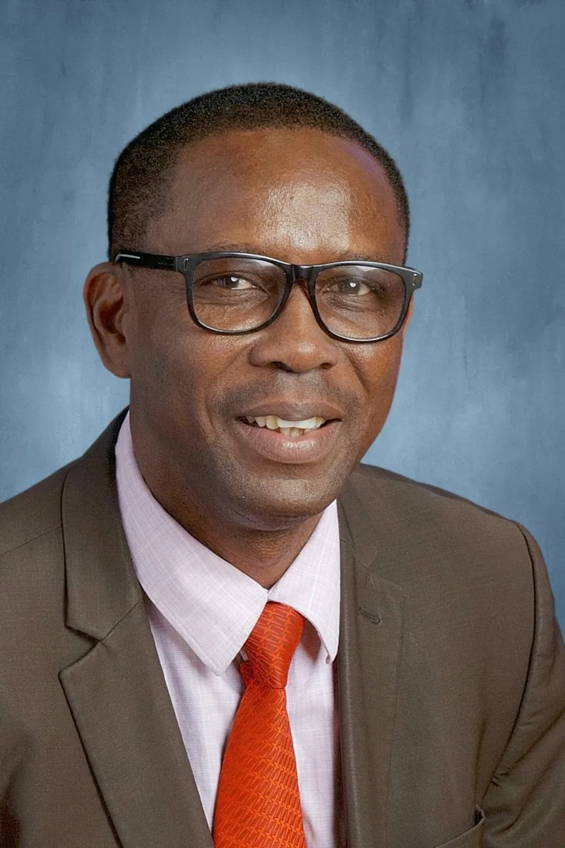 David O