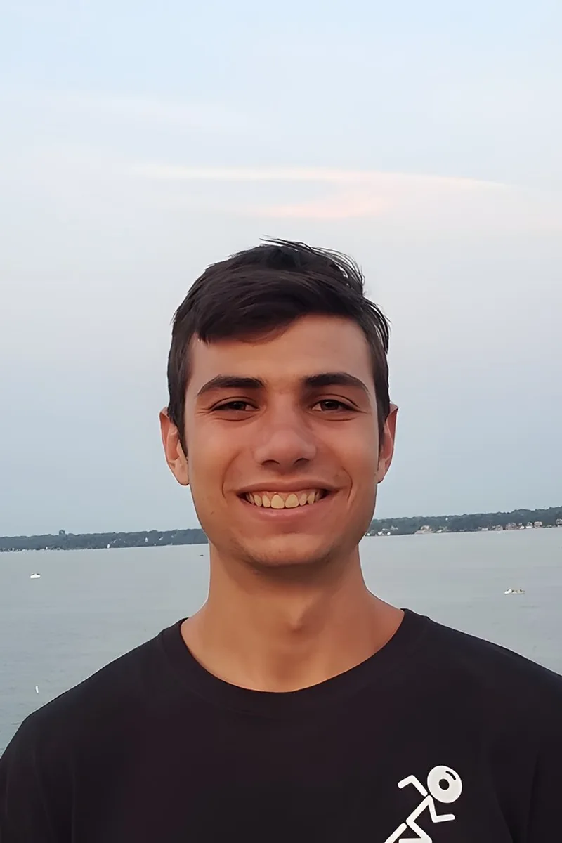 Matt