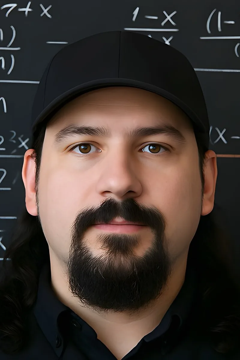 Rodrigo