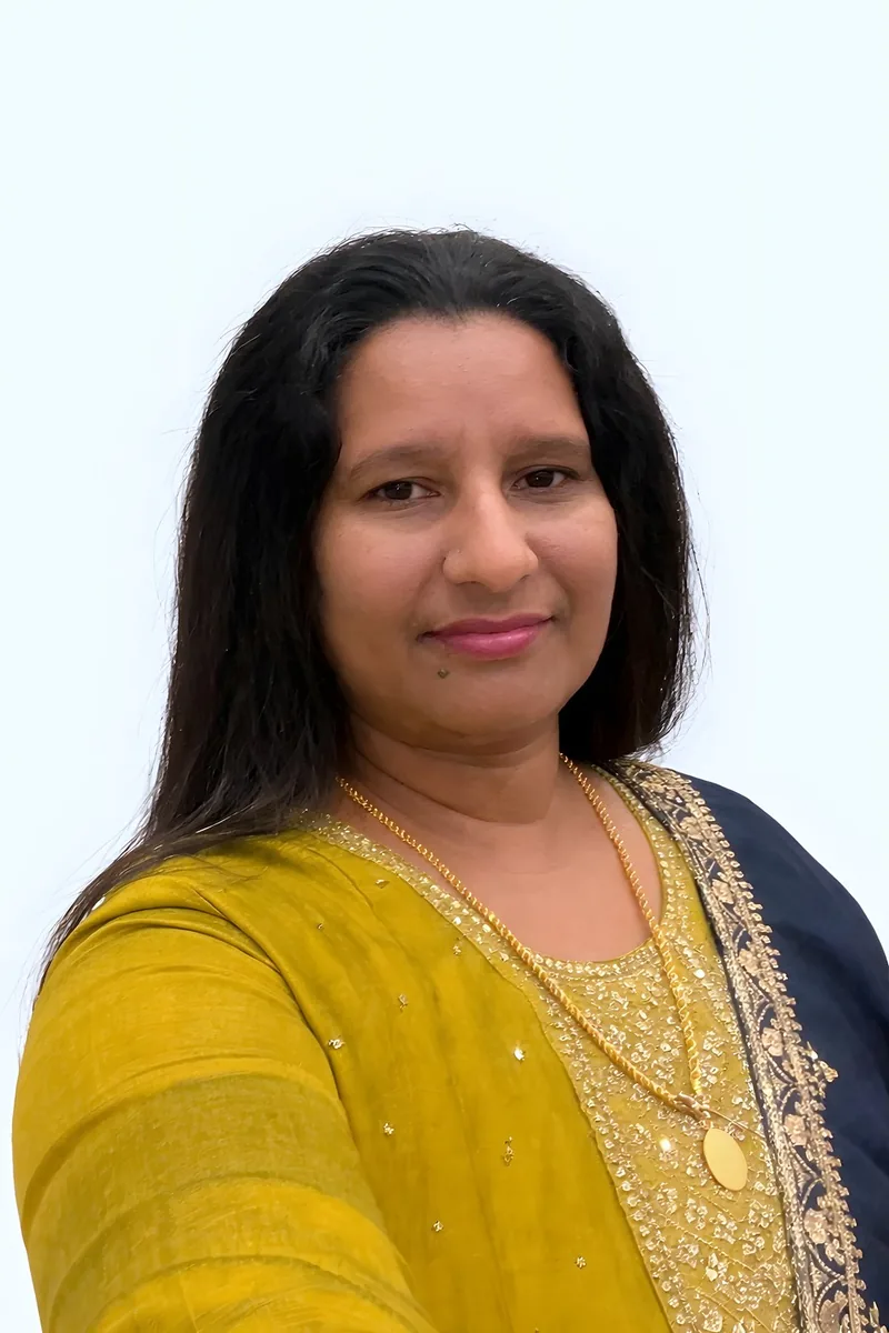 Priya
