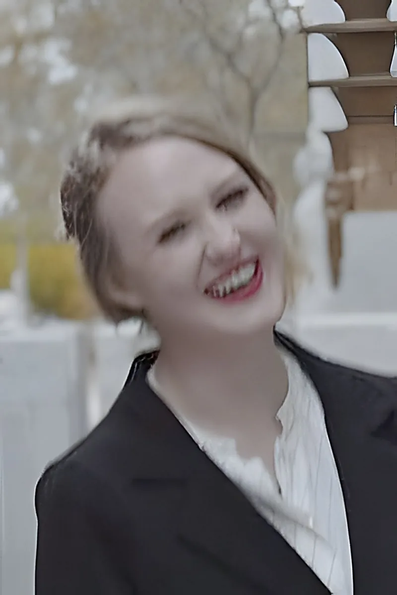 Rebekah