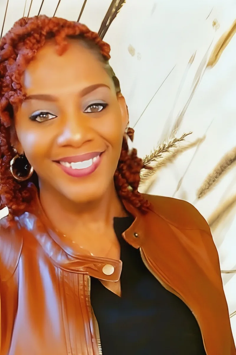 LeVette