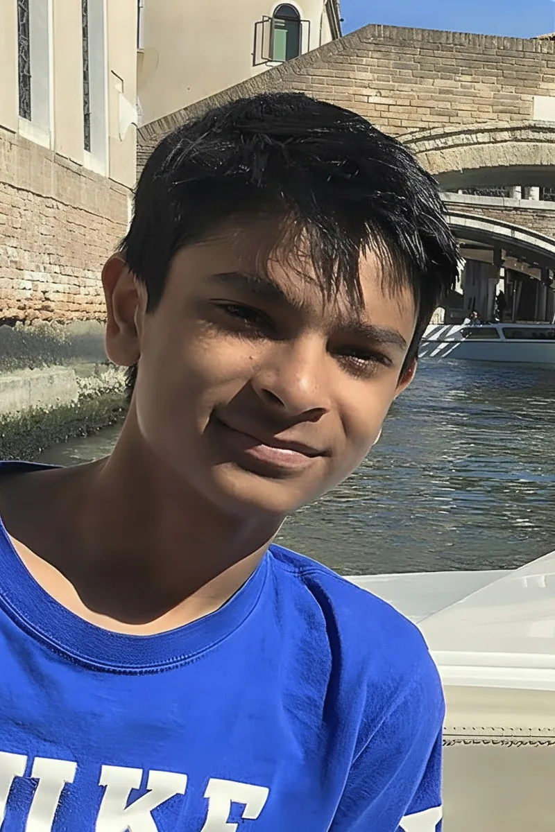 Shaan