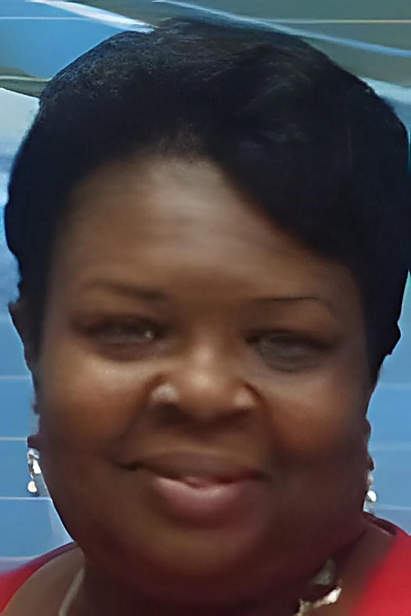 Patricia