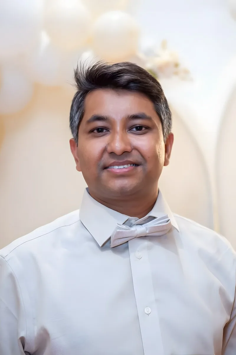 Md Amanullah