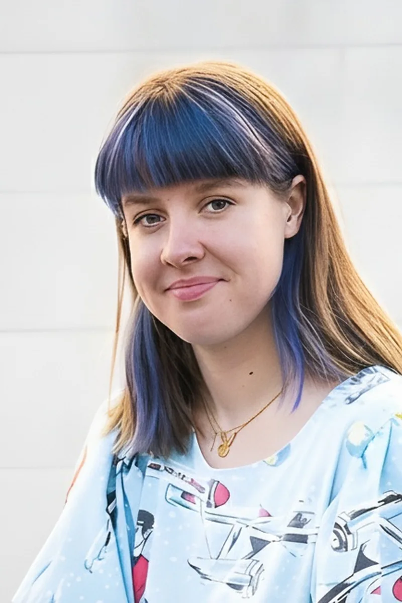Hannah