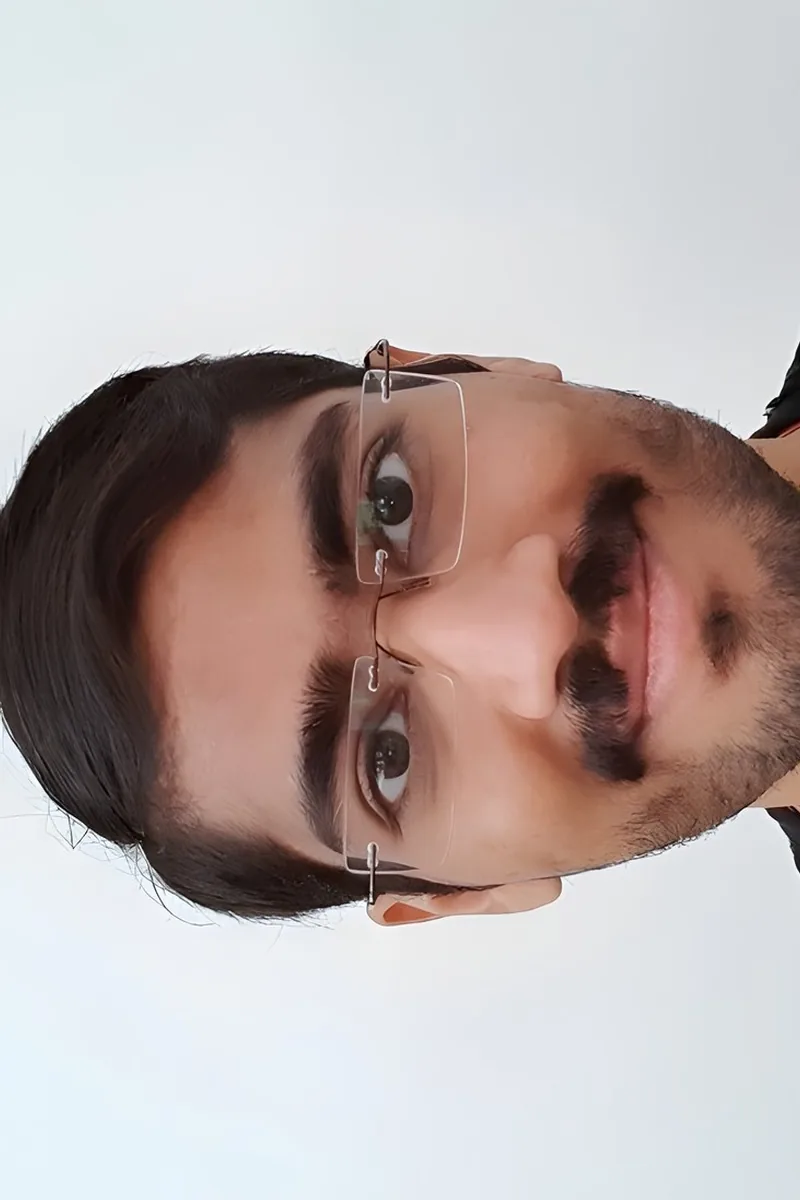 Vamshi Krishna