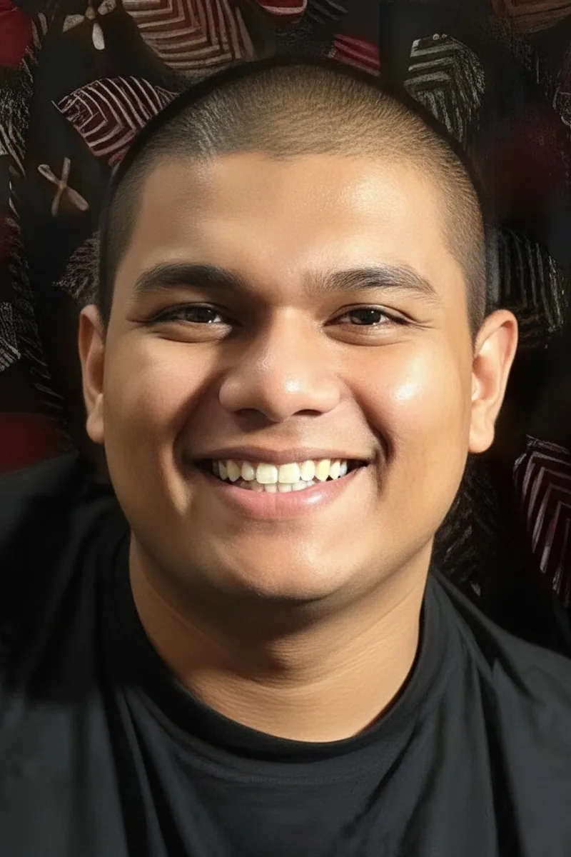 Mohammed