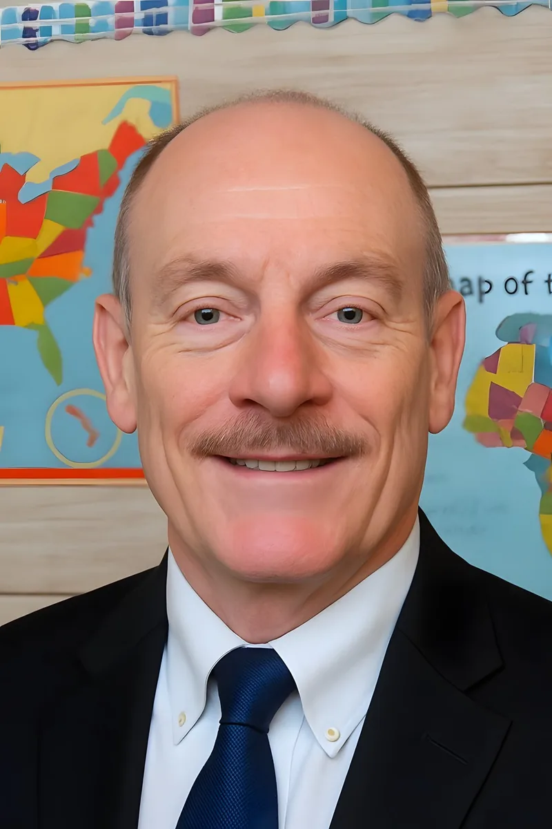 John