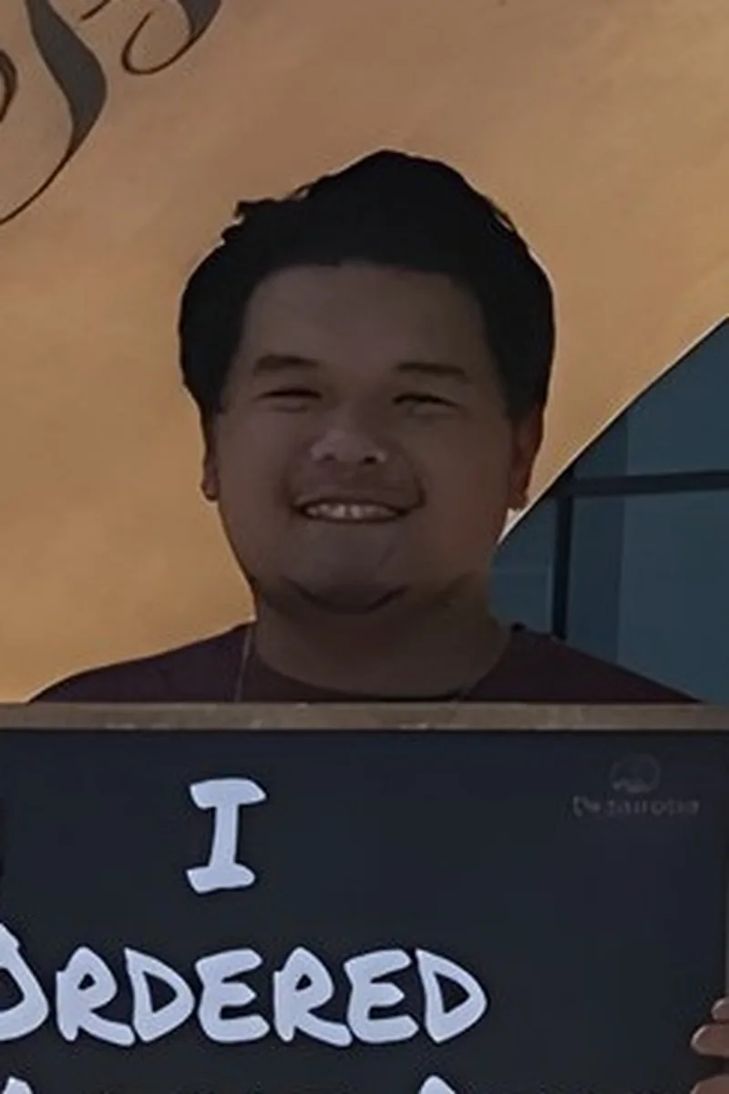 Jimmy