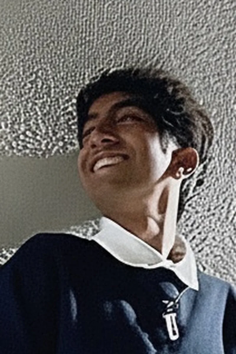 Venkata Sai