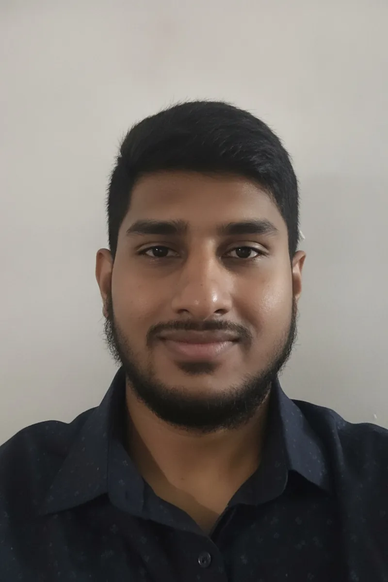 Ahmed