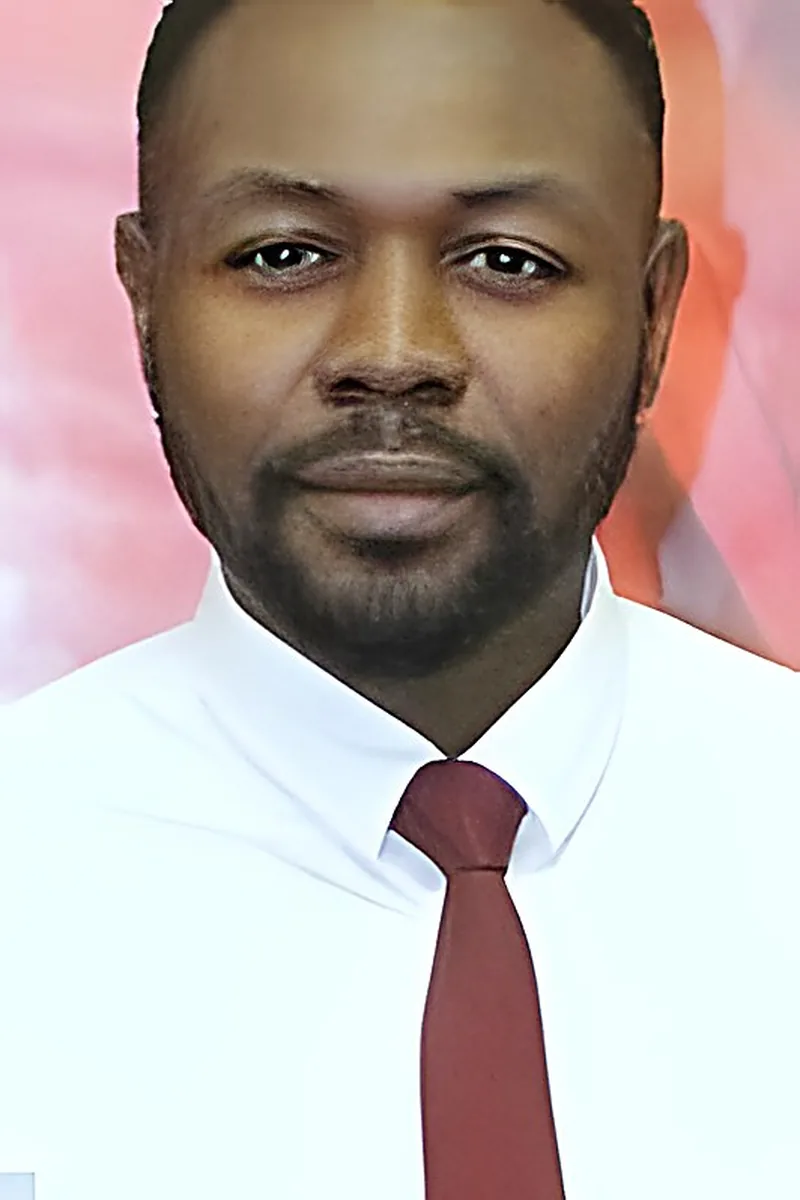 Benjamin